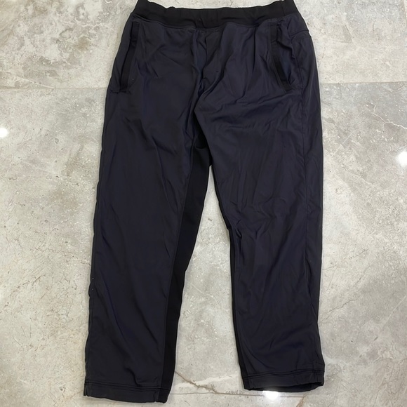 lululemon athletica Other - Men’s Lululemon Joggers - Size XL